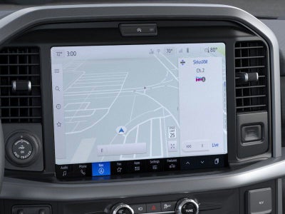 2026 Ford F-150 XLT 5-1/2' Box