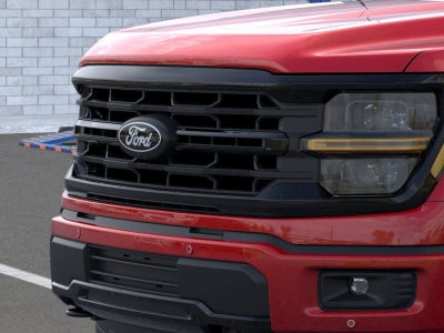 2026 Ford F-150 XLT 5-1/2' Box