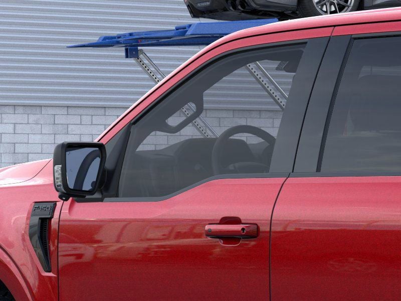 2026 Ford F-150 XLT 5-1/2' Box