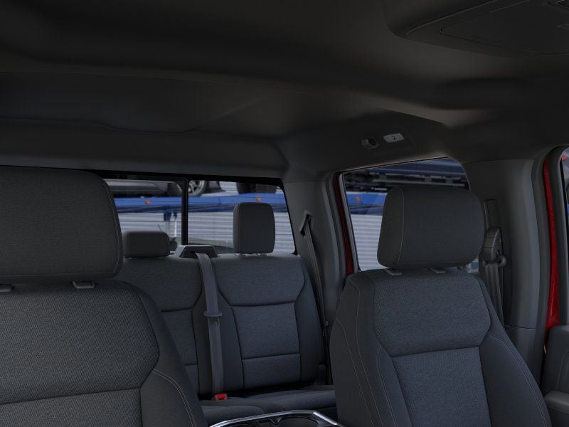 2026 Ford F-150 XLT 5-1/2' Box