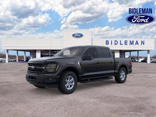 2026 Ford F-150 XLT 5-1/2' Box