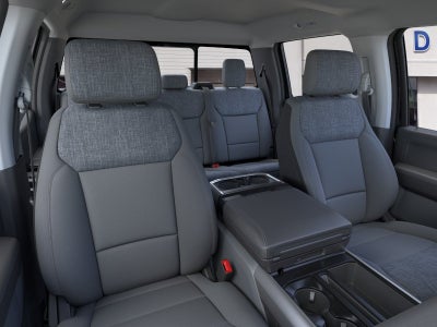 2026 Ford F-150 XLT 5-1/2' Box