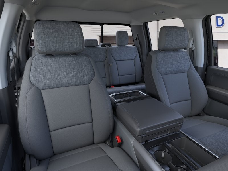 2026 Ford F-150 XLT 5-1/2' Box