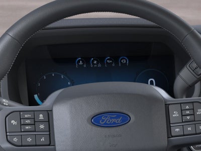 2026 Ford F-150 XLT 5-1/2' Box