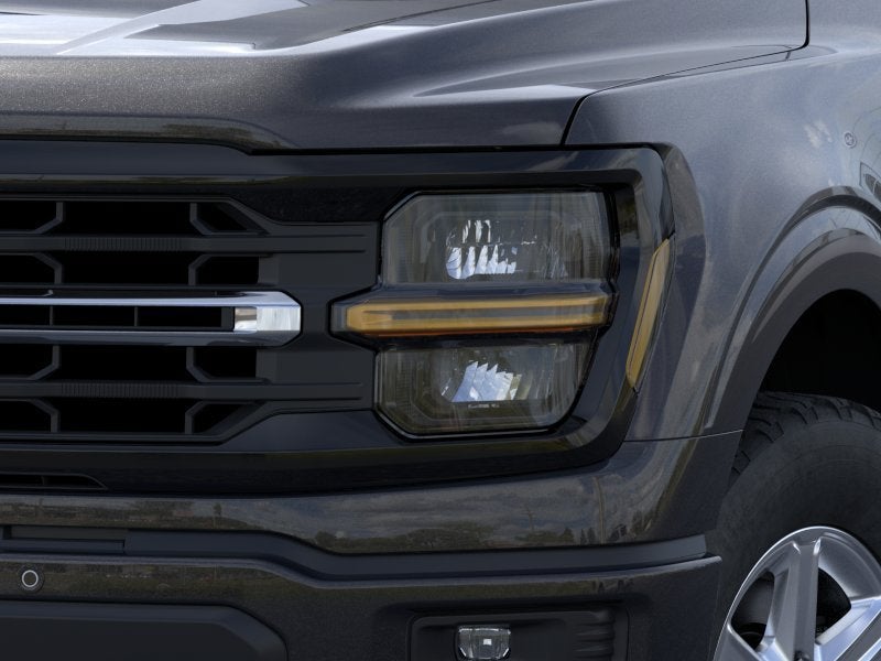 2026 Ford F-150 XLT 5-1/2' Box