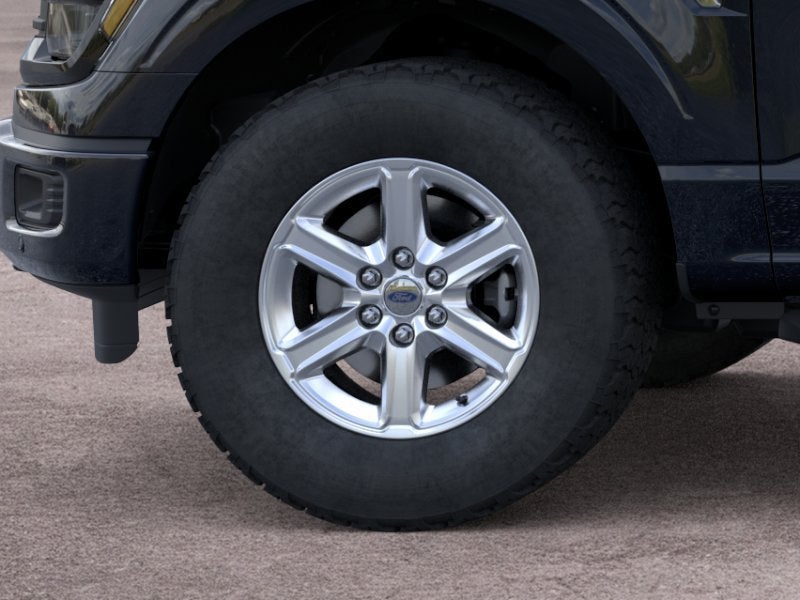2026 Ford F-150 XLT 5-1/2' Box