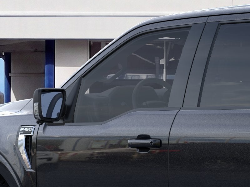 2026 Ford F-150 XLT 5-1/2' Box