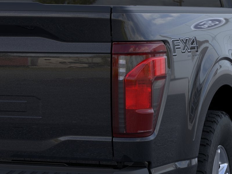 2026 Ford F-150 XLT 5-1/2' Box