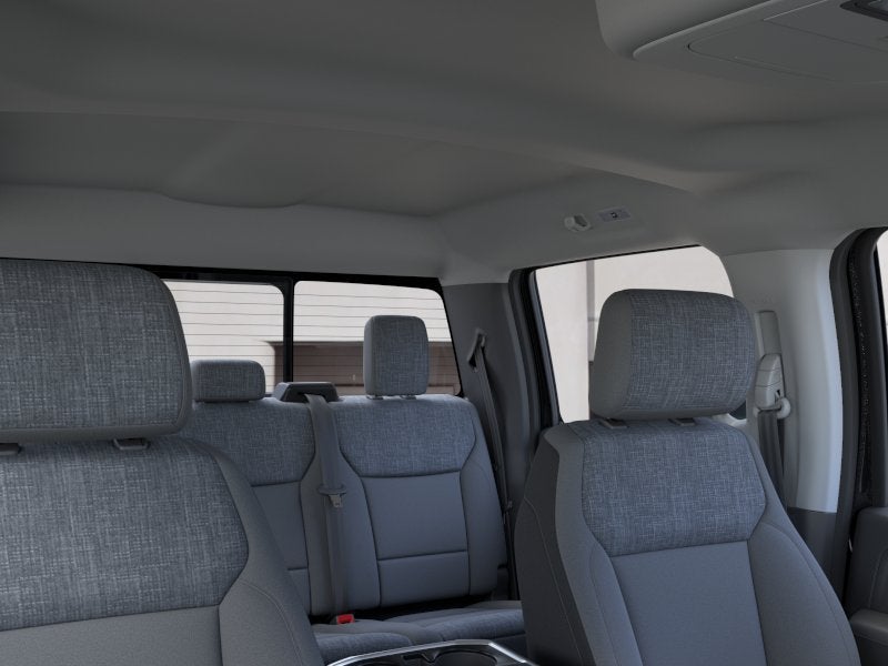 2026 Ford F-150 XLT 5-1/2' Box