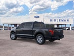 2026 Ford F-150 XLT 5-1/2' Box
