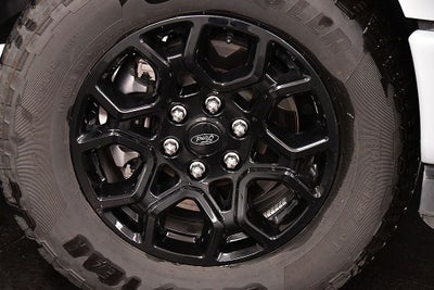 2025 Ford F-150 XLT 5-1/2' Box