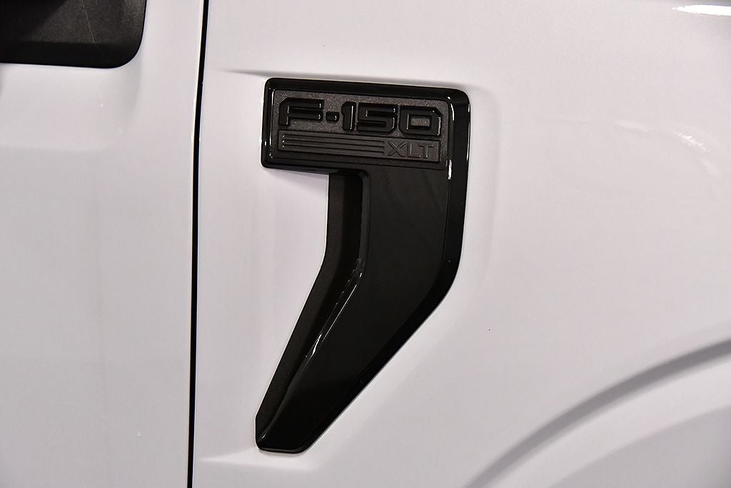 2025 Ford F-150 XLT 5-1/2' Box