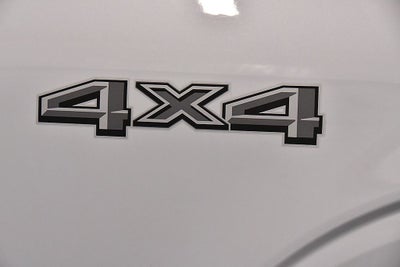2025 Ford F-150 XLT 5-1/2' Box