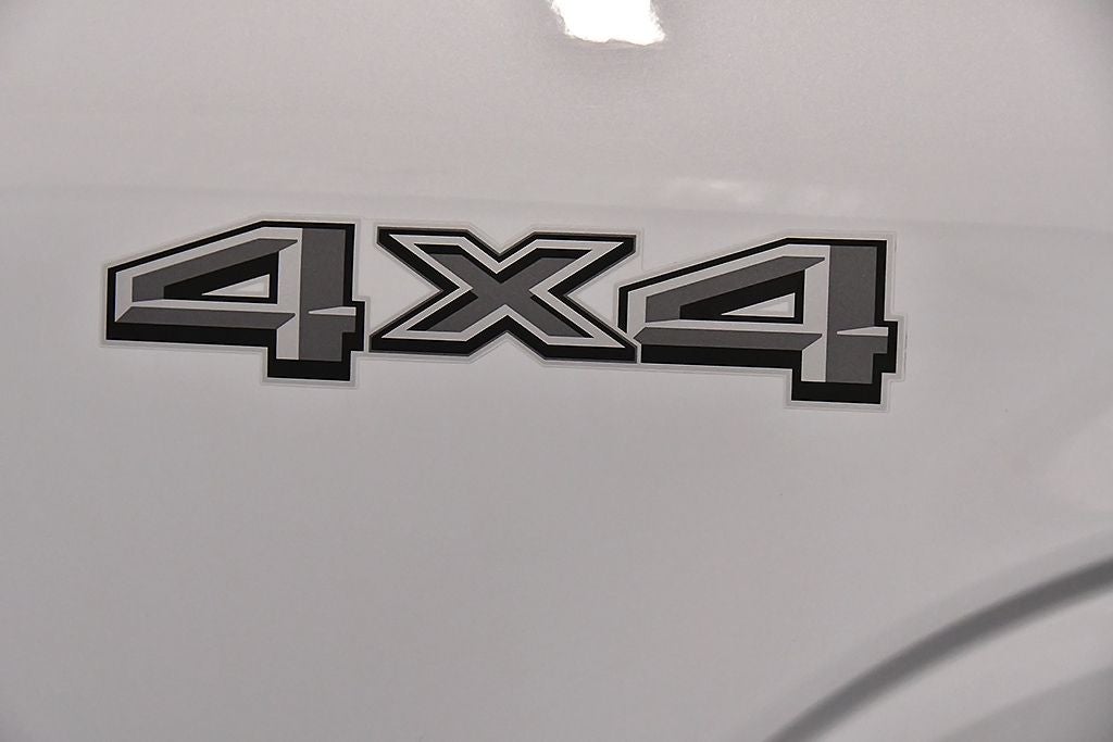 2025 Ford F-150 XLT 5-1/2' Box