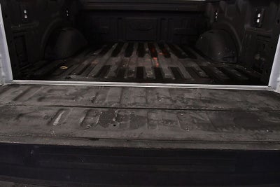 2025 Ford F-150 XLT 5-1/2' Box