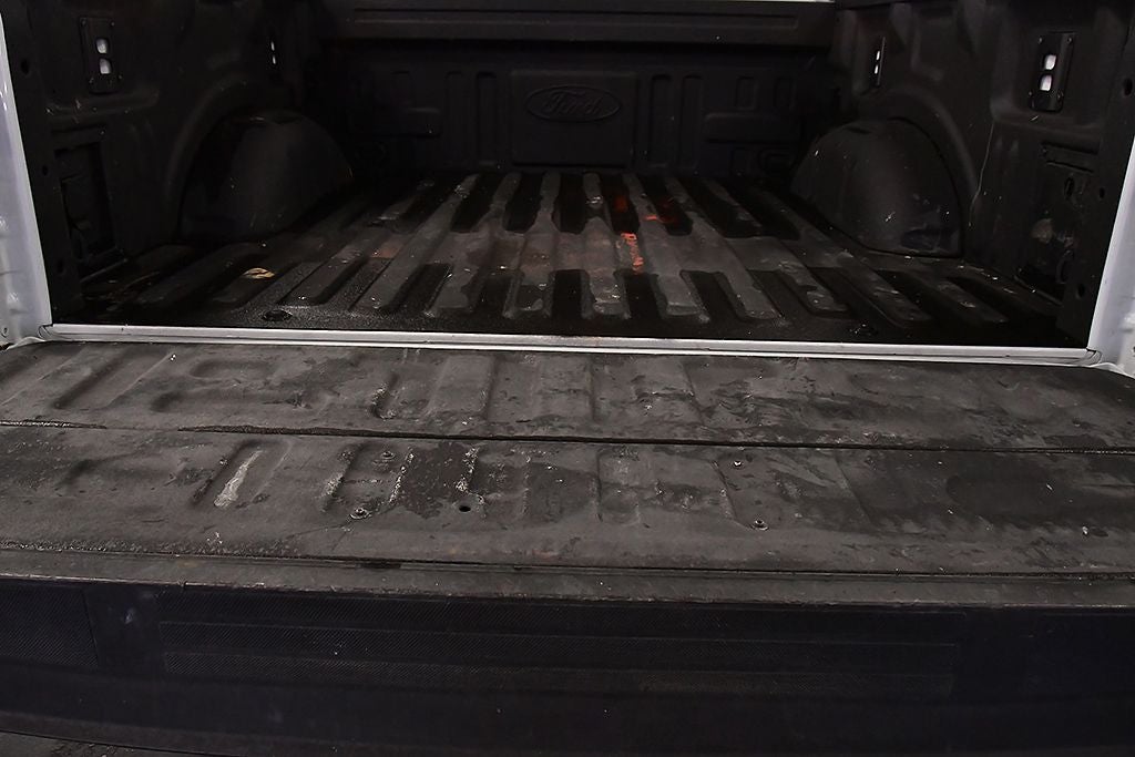2025 Ford F-150 XLT 5-1/2' Box