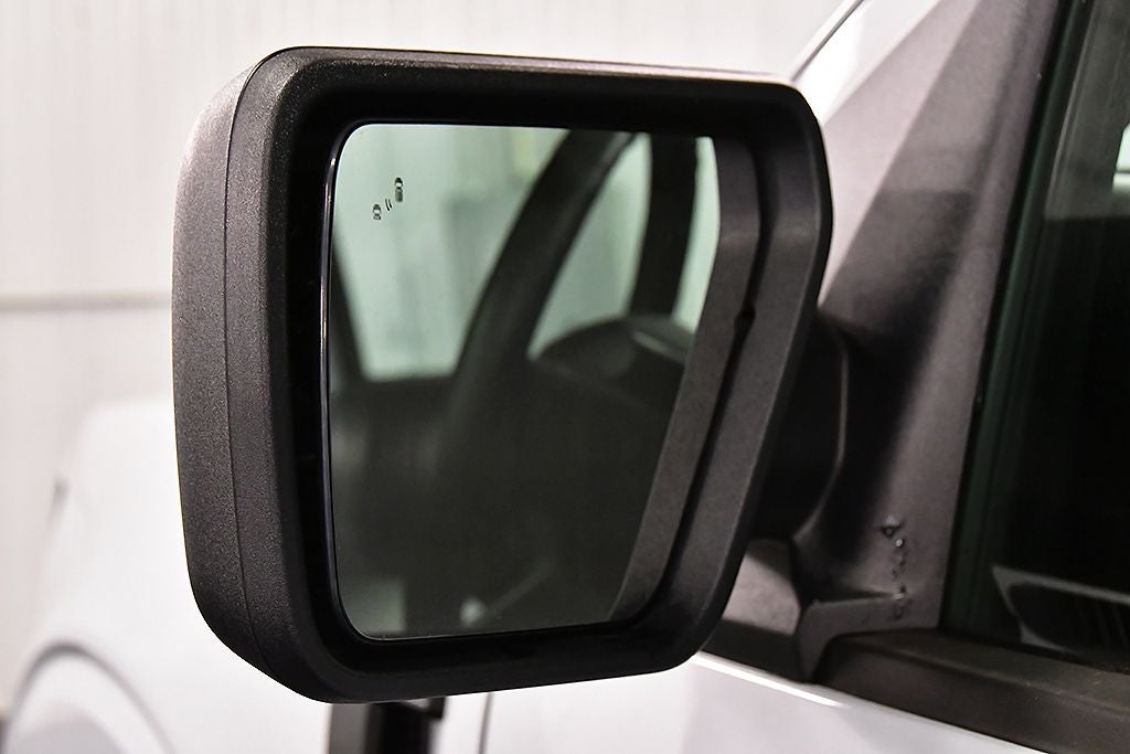 2025 Ford F-150 XLT 5-1/2' Box