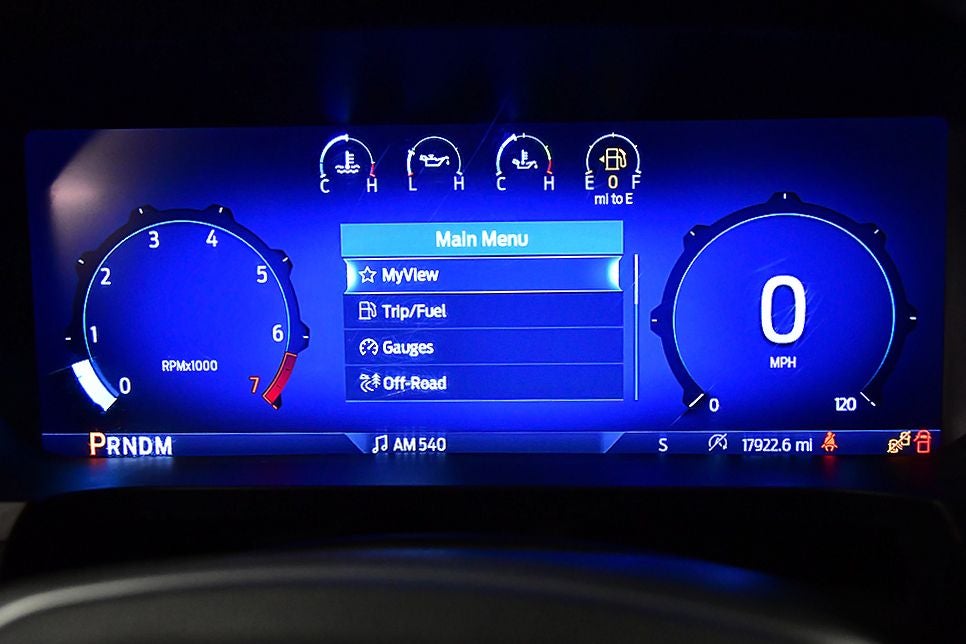 2025 Ford F-150 XLT 5-1/2' Box