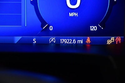 2025 Ford F-150 XLT 5-1/2' Box