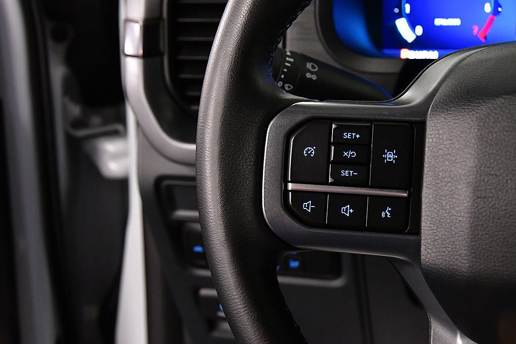 2025 Ford F-150 XLT 5-1/2' Box