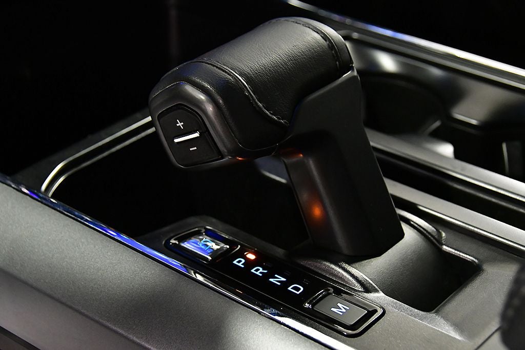 2025 Ford F-150 XLT 5-1/2' Box