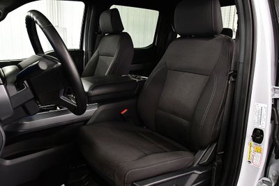 2025 Ford F-150 XLT 5-1/2' Box