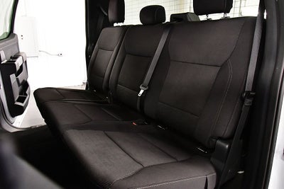 2025 Ford F-150 XLT 5-1/2' Box