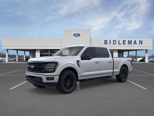 2026 Ford F-150 XLT 6-1/2' Box
