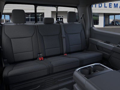 2026 Ford F-150 XLT 6-1/2' Box