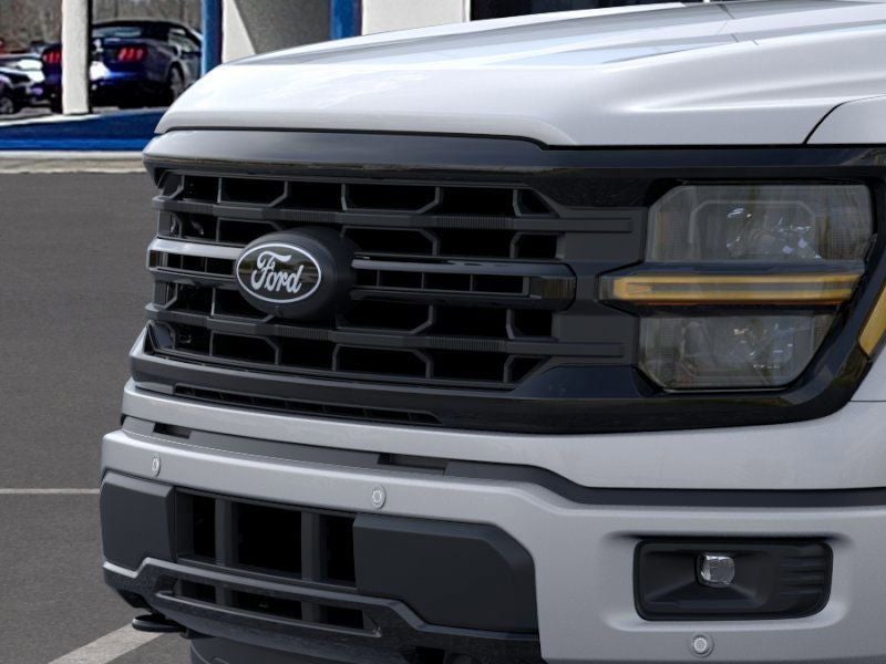 2026 Ford F-150 XLT 6-1/2' Box