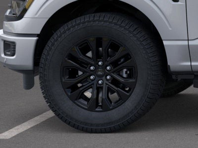 2026 Ford F-150 XLT 6-1/2' Box