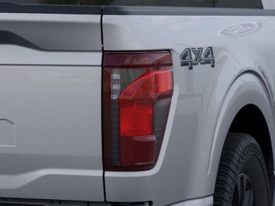 2026 Ford F-150 XLT 6-1/2' Box