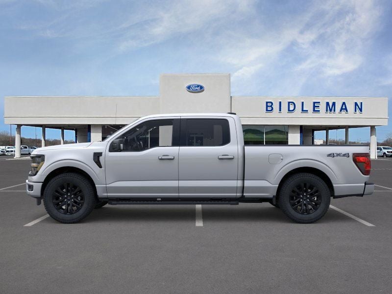 2026 Ford F-150 XLT 6-1/2' Box