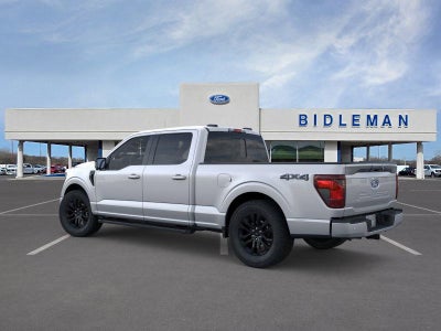 2026 Ford F-150 XLT 6-1/2' Box