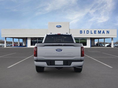 2026 Ford F-150 XLT 6-1/2' Box