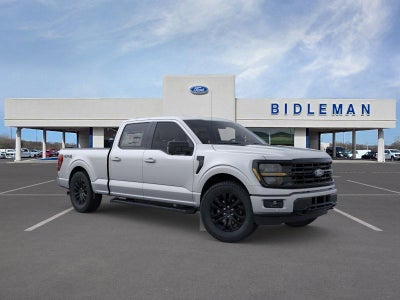 2026 Ford F-150 XLT 6-1/2' Box