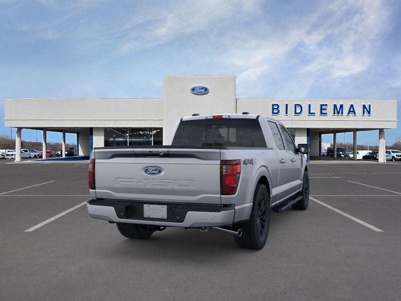 2026 Ford F-150 XLT 6-1/2' Box