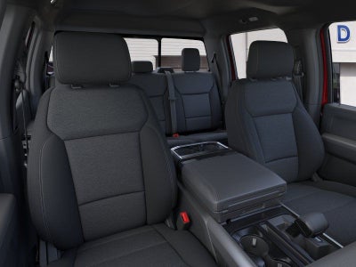 2026 Ford F-150 XLT 5-1/2' Box