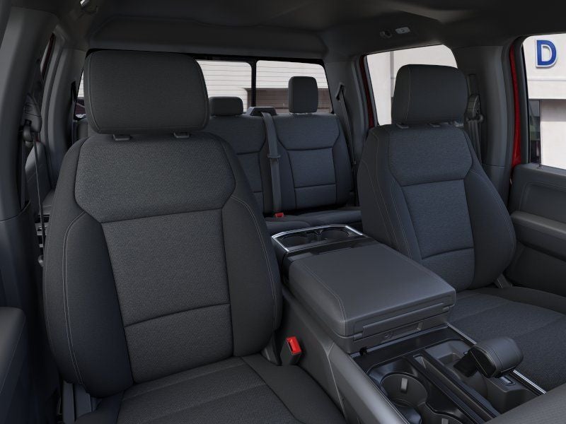 2026 Ford F-150 XLT 5-1/2' Box