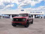 2026 Ford F-150 XLT 5-1/2' Box
