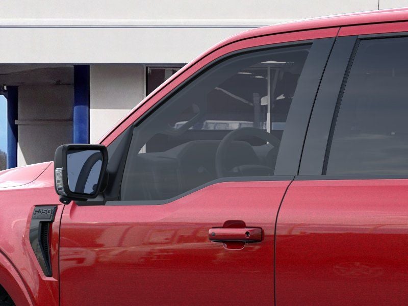 2026 Ford F-150 XLT 5-1/2' Box
