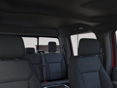 2026 Ford F-150 XLT 5-1/2' Box