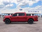 2026 Ford F-150 XLT 5-1/2' Box