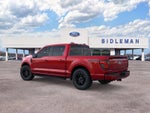 2026 Ford F-150 XLT 5-1/2' Box