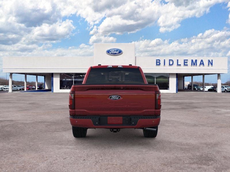 2026 Ford F-150 XLT 5-1/2' Box