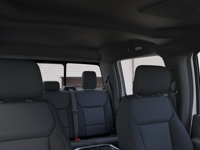 2026 Ford F-150 XLT 5-1/2' Box
