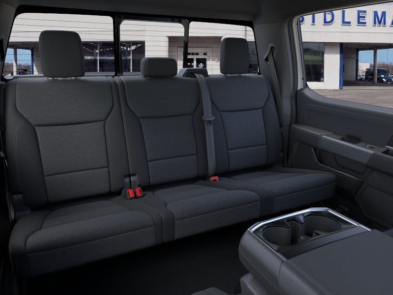 2026 Ford F-150 XLT 5-1/2' Box