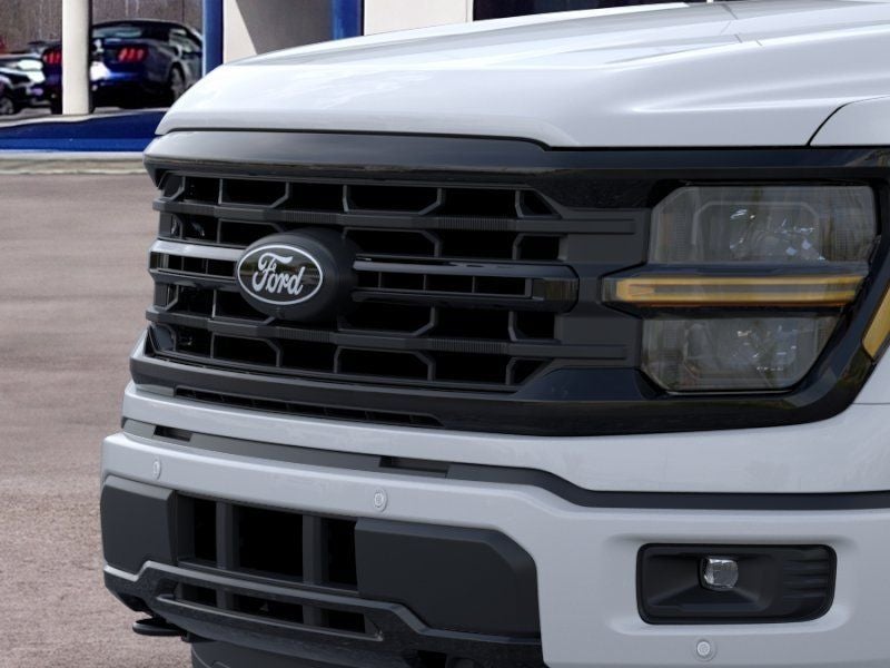 2026 Ford F-150 XLT 5-1/2' Box
