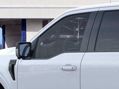 2026 Ford F-150 XLT 5-1/2' Box