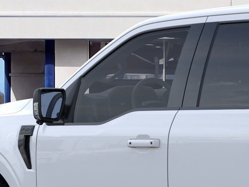 2026 Ford F-150 XLT 5-1/2' Box